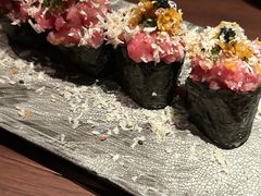 -High Yaki THE SEA海鲜居酒屋