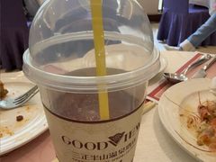 -东莞塘厦三正半山温泉酒店·沙利文西餐厅