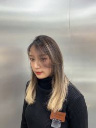 -Tloml salon