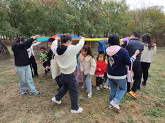 -西青郊野公园