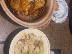 -几荷·恰似故人来(秀水广场店)