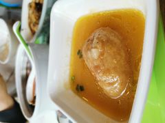-老乡鸡(肥东店忠路润和尚品店)