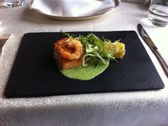 -上海和平饭店-华懋阁 The Cathay Room