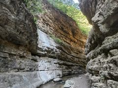 -龙门涧景区