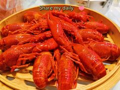 -靓靓蒸虾·头牌蒸虾(沙湖旗舰店)