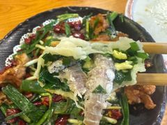 -金龙·打边炉(南京西路店)