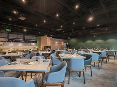 大堂-半山腰·云南菜(侨福芳草地店)