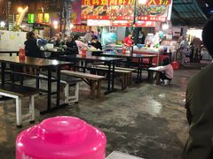 大堂-知味脆皮鸡