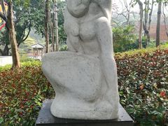 -广州雕塑公园