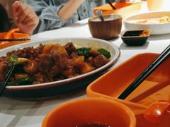 -谷丽麦馕新疆菜·清真(步步高梅溪新天地店)