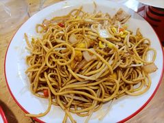 -郑记•不夜城烧烤•龙虾•虾蟹(黄鹤楼店)