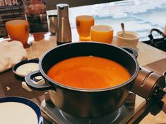-極上萬膳·日料放题(来福士江景店)