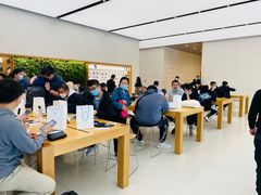 -Apple零售店(苏州店)