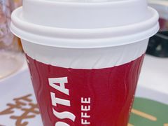 -COSTA COFFEE(丰联广场店)