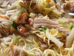 -坛南湾阿强农家乐.海鲜大排档老字号(福州地标美食店)