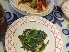 -撒拉花儿·新疆菜·清真(太阳宫店)