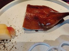 -申粤轩酒楼·三十年粤菜经典(丁香花园店)