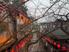 -巴倒烫陆派重庆火锅(南山店)