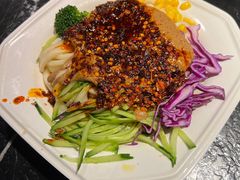 -清真盛志望麻酱酿皮铺