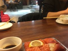 -河马鲜生海鲜超市(风荷园店)