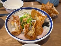 -非遗·十八曲鱼饺(西马总店)