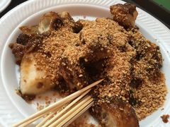 -纽顿熟食中心