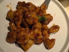 -绿茶餐厅(西湖银泰百货店)