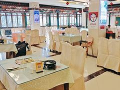 -烤肉宛饭庄(南礼士路店)