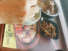 -真功夫(棠下店)