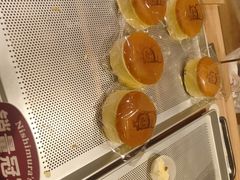 -西村叔叔的店·面包·甜品·蛋糕(崂山丽达店)