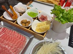 -螺大喜螺蛳粉火锅(雍和宫店)