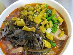 -中山牛肉肥肠粉面馆(军工社区店)
