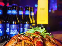 -Perry's·酒吧(黄埔大道店)