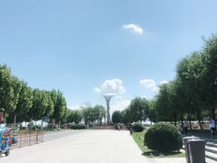 -武清南湖绿博园