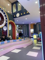 -meland club亲子乐园•派对•研学(昆山万象汇店)