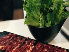 -潮发潮汕牛肉店(龙洞店)