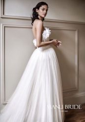 -MANLI BRIDAL婚纱