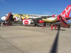 -吉隆坡国际机场