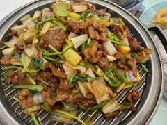 -香融府·烤鸭·家常菜(马家堡路店)