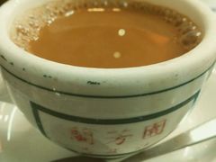 -兰芳园(上环店)