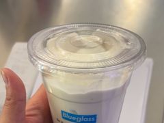 -Blueglass酸奶(财富购物中心店)