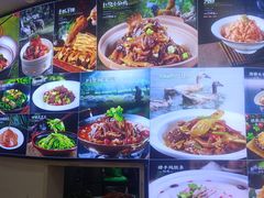 -阿骏农家菜(东至路店)