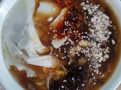 -三好食堂(煎饺·馄饨·肉饼米线·盛世广场店)