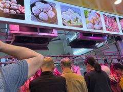 -阿娟牛肉丸·手打牛肉丸·现做现卖