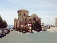 -红星渔村(将军石店)