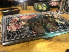 -豪客来牛排(文化路店)