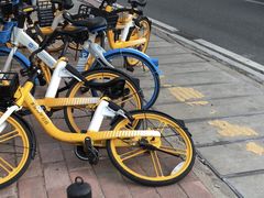 -江燕路万科里