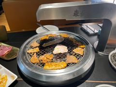 -東盛炭烤自助料理(浦东文峰广场店)