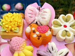 -稻香村(观前街店)