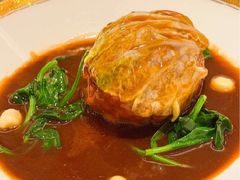 -食廬NOBLE(凯德晶萃店)